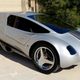 Illustration for article titled 125 MPG Diesel-Electric Three-Wheeled Car Headed For Production